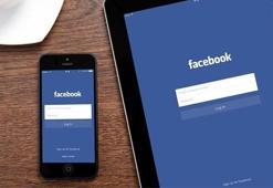 Facebook'ta şifre unutmaya son!