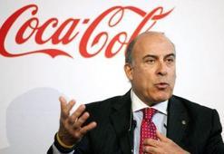 Coca Cola CEO'su Muhtar Kent'ten Donald Trump'a tepki