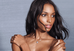 Jasmine Tookes'tan cesur paylaşım!