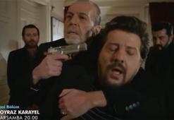Poyraz Karayel 78. bölümünde Ayşegül ve Sinan kurtulacak mı?