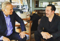 Yeşilçam'ın usta ismi yeni filminde oynayacak!
