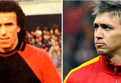 Simoviç’ten Muslera’ya