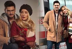 63 kez ayrılıp barışan çift!