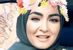 Hanife'nin Aleyna Tilki videosu olay oldu!