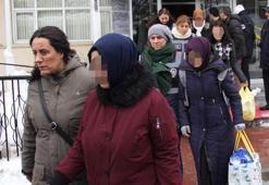 FETÖ'nün üniversite ayağına operasyon