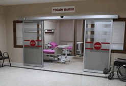 Yoğun bakım yatak sıkıntısına "tek çatı" önerisi!