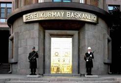 TSK'nın personel mevcudu açıklandı