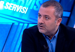 'Aziz Yıldırım'ın mutlu olduğunu görmedim'