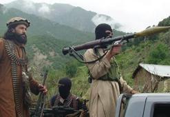 Afganistan'da 6 polis Taliban'a katıldı
