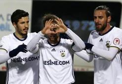 Fenerbahçe'den 4 yıl sonra bir ilk