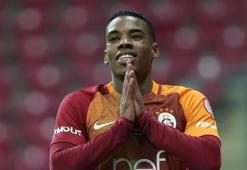 Galatasaray'dan 8 milyon Euro