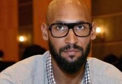 Anelka geri döndü