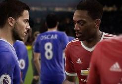 FIFA 18 hakkında ilk bilgiler geldi!