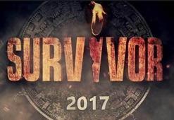 Survivor 2017'de kim elendi? İşte merak edilen sorunun cevabı...