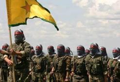YPG'den zırhlı araç yardımı açıklaması