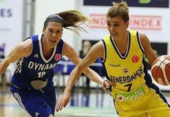 Fenerbahçe Rusya'da kaybetti