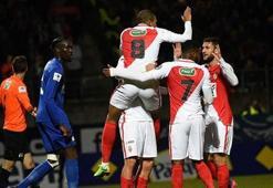 Kupada efsane maç! Tam 9 gol