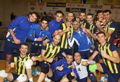 Fenerbahçe zorlanmadı!