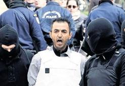 ‘O ismi tanımıyorum’