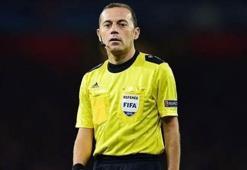 Çakır, Göçek ve Meler UEFA hakem kurslarında