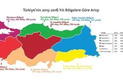 Cinayet işlenmeyen tek vilayet Bingöl