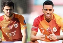 Pansuman değil transfer yaptık!