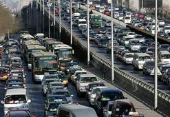İstanbul trafiğine çare bulundu! Trafiği rahatlatacak proje müjdesi