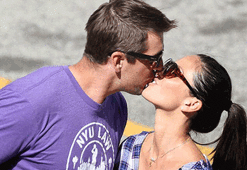 Aaron Rogers ile Olivia Munn'dan sürpriz karar!
