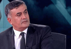 Adil Gür referandum anketini açıkladı! MHP'ye dikkat