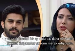 Kısmetse Olur 347. bölümünde Adnan ve Didem ayrılık noktasına geliyor!