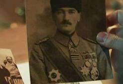 Vatanım Sensin 14. bölümde Mustafa Kemal Paşa'nın, Cevdet'e çağrı mektubu geliyor!