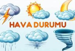 Meteorolojiden uyarı geldi! İşte İstanbul ve Ankara hava durumu...