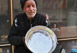 Bu mesleği yapanlar grip olmuyor!