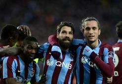 Trabzonspor'da yeniler hızlı başladı