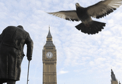 İngiltere, Brexit'in 'Beyaz Kitabı'nı açıkladı