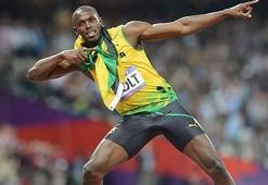 Bolt piste çıkıyor