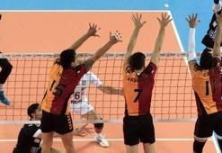 Galatasaray çeyrek finale yükseldi
