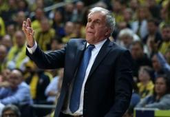Obradovic: 'Çok güzel savunma yaptık'