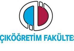 AÖF Güz Dönemi Final Sonuçları - AÖF kayıt yenileme