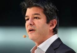 Uber'in patronu Trump'ın danışmanlığından ayrıldı