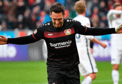 Hakan Çalhanoğlu: Babam at imzayı dedi