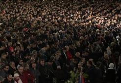 Kanada'da yine cami saldırısı!