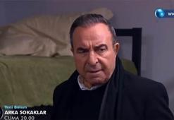 Arka Sokaklar 427. bölümünde Rıza Baba kurtulabilecek mi?