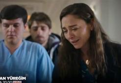 Dayan Yüreğim dizisi 1. bölümüyle bu akşam Fox'ta başlıyor!
