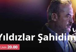 Yıldızlar Şahidim 2. bölümde Haziran ve Aras birbirlerine rakip oluyor