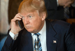 Donald Trump: Biraz sert olmanın zamanı geldi