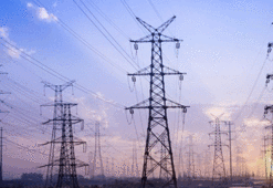 Elektrikte 111 milyon dolar cepte kaldı
