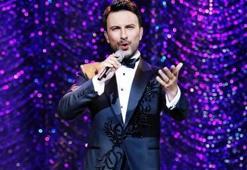 Tarkan afişleri New York caddelerinde!