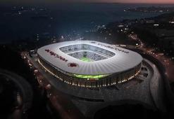 TFF UEFA Avrupa Ligi finali için resmi başvuru yaptı