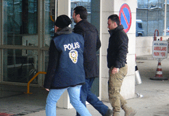 320 sanıklı FETÖ iddianamesi kabul edildi!